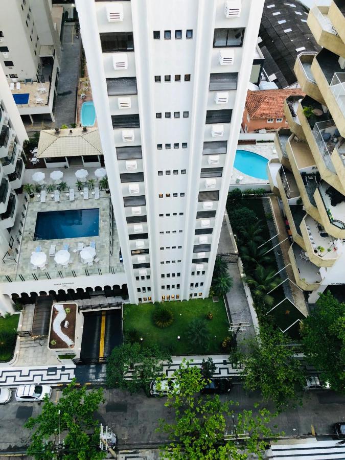 Relax Guaruja Guarujá Exterior foto